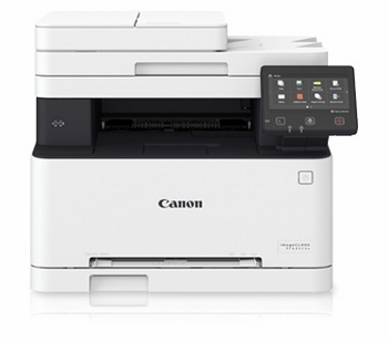 Canon MF633cdw - Máy in laser màu đa chức năng